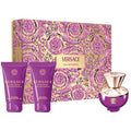 Dylan Purple pour Femme Gift set EDP 50 ml, body lotion 50 ml and shower gel 50 ml 50ml
