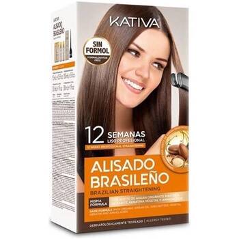 Brazilian Straightening Kit 225ml