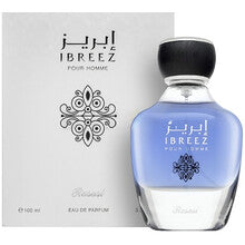 Ibreez Pour Homme EDP 100ml