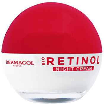 Bio Retinol Night Cream 50ml