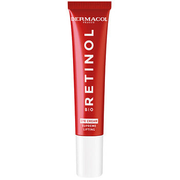 Bio Retinol Eye Cream 15ml