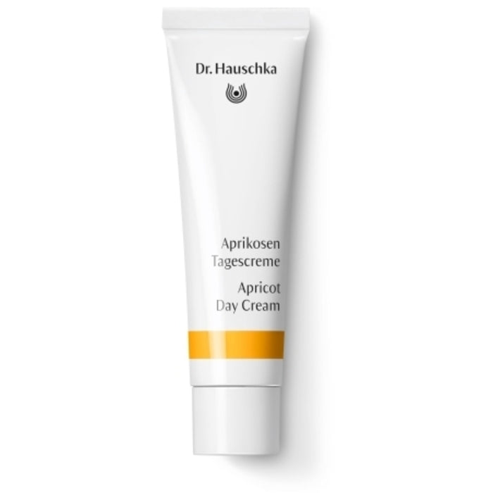 Apricot Day Cream 30ml