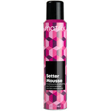 Setter Mousse 232.0g