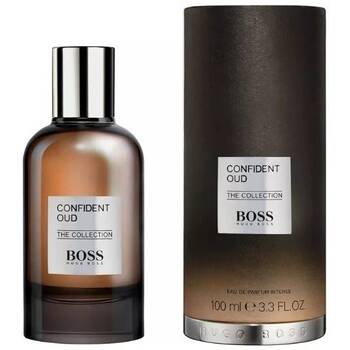 The Collection Confident Oud EDP 100ml