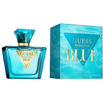 Seductive Blue EDT 75ml