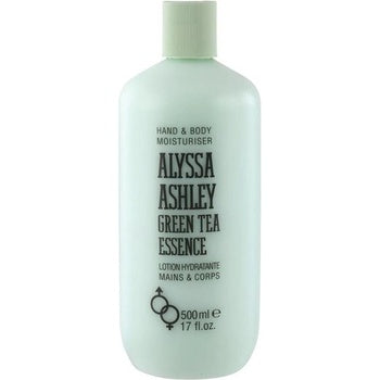 Green Tea Body Lotion 750ml