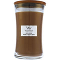 Santal Myrrh Vase ( sandalwood and myrrh ) 609.0g