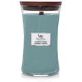 Evergreen Cashmere Vase 609.0g