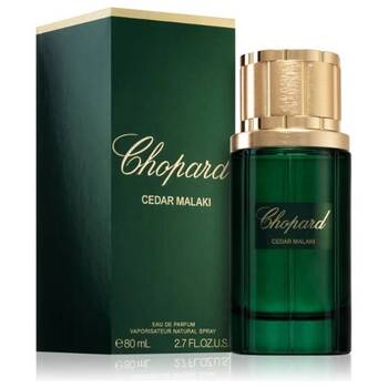 Cedar Malaki EDP 80ml