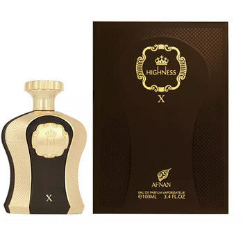 Highness X EDP 100ml