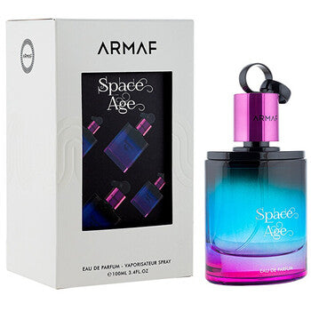 Space Age EDP 100ml