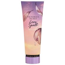 Love Spell Golden Body lotion 236ml