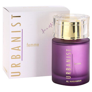 Urbanist Femme EDP 100ml