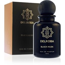 Black Musk EDP 100ml
