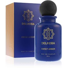 Sweet Amber EDP 100ml