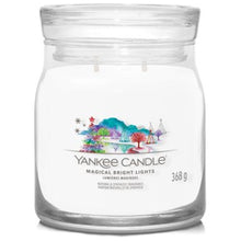Magical Bright Lights signature Candle 567.0g