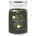 Silver Sage &amp; Pine Signature Candle 110.0g