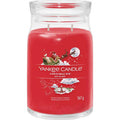 Christmas Eve Signature Candle 368.0g