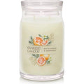 White Spruce & Grapefruit Signature Candle 368.0g