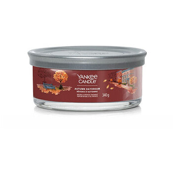 Autumn Daydream Signature Tumbler Candle 340.0g