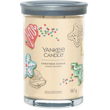 Christmas Cookie Signature Tumbler Candle 122.0g