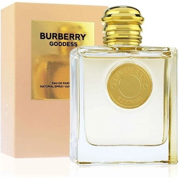 Burberry Goddess EDP 50ml
