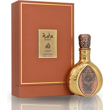 Mass EDP 100ml