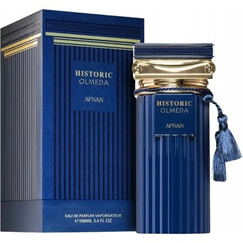 Historic Olmeda EDP 100ml