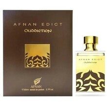 Edict Ouddiction Extrait de Parfum 80ml