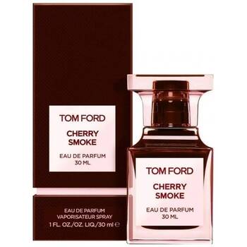 Cherry Smoke EDP 30ml