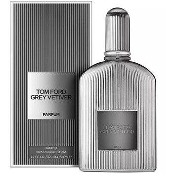 Gray Vetiver Parfum 50ml