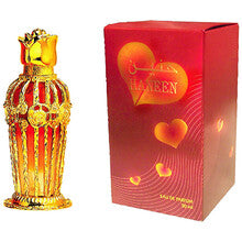 Haneen Perfume Oil 25ml