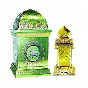 Ajwa Perfume Oil 30ml