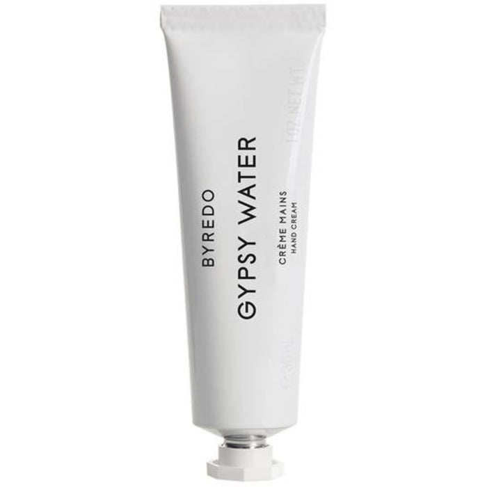 Gypsy Water Krém na ruce 30ml