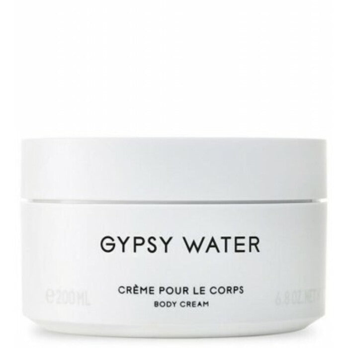 Gypsy Water Tělový krém 200ml