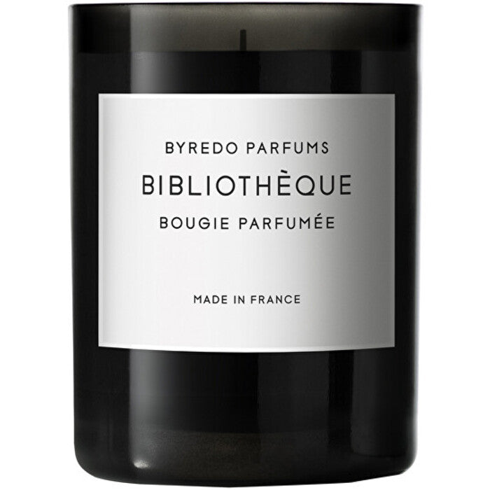 Bibliotheque Svíčka 240.0g