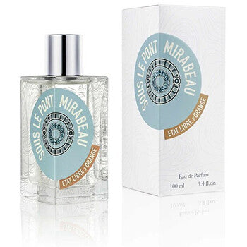 Sous Le Pont Mirabeau EDP 100ml