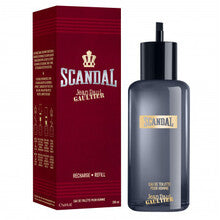 Scandal pour Homme EDT refill 200ml