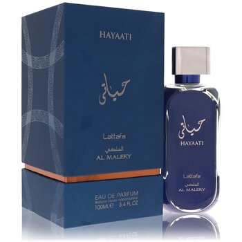 Hayaati Al Maleka EDP 100ml