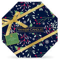 Tealight Advent Calendar with Candlestick 9.8g