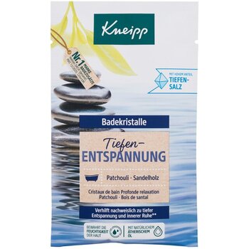 Deep Relaxation Bath Salt 600.0g