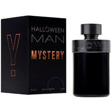 Halloween Man Mystery EDP 125ml