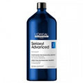 Serioxyl Advanced Purifier Bodifier Shampoo 1500ml
