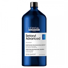 Serioxyl Advanced Purifier Bodifier Shampoo 1500ml