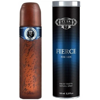 Fierce EDT 100ml