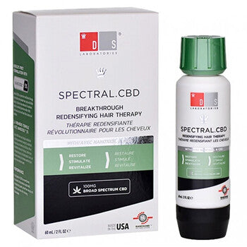 Spectral.CBD Breakthrough Redensifying Hair Therapy 60ml