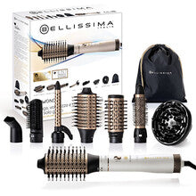 My Pro AIR WONDER - hot air styler 8 in 1