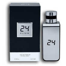 24 Elixir Platinum EDP 100ml