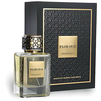 Maison Flor Oud EDP 100ml