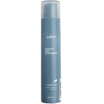 Smooth Mint Toothpaste 60.0g